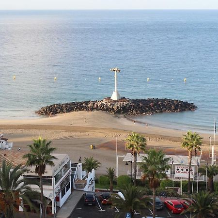 Apartamentos Vista Bahia Los Cristianos  Exterior photo